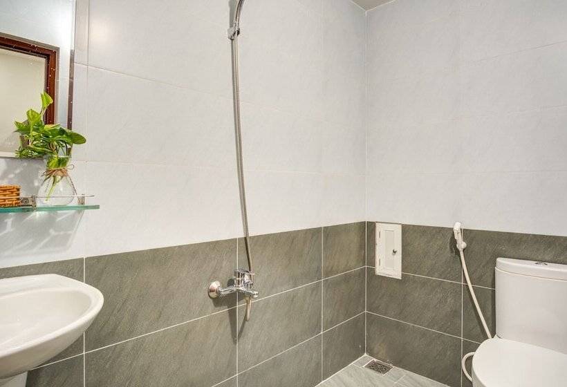 هتل Tân Hoà Homestay Da Nang