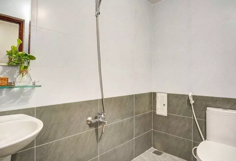 هتل Tân Hoà Homestay Da Nang