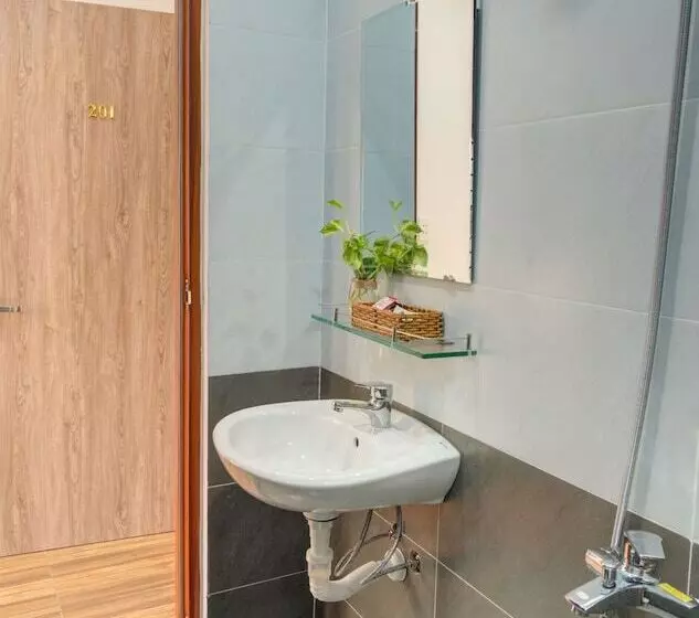 هتل Tân Hoà Homestay Da Nang