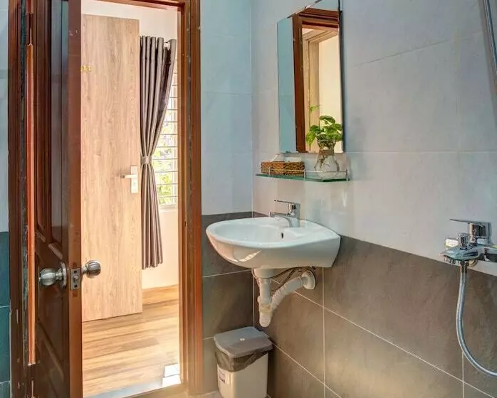 هتل Tân Hoà Homestay Da Nang