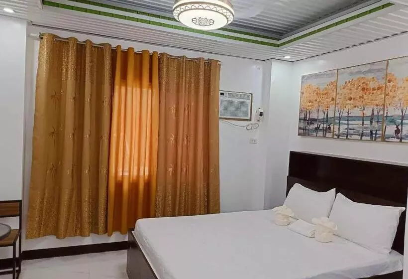 هاستل Kmj Suites