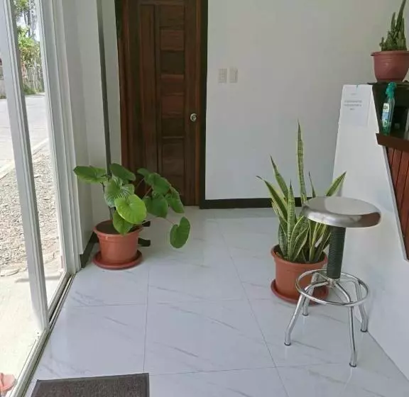 هاستل Kmj Suites