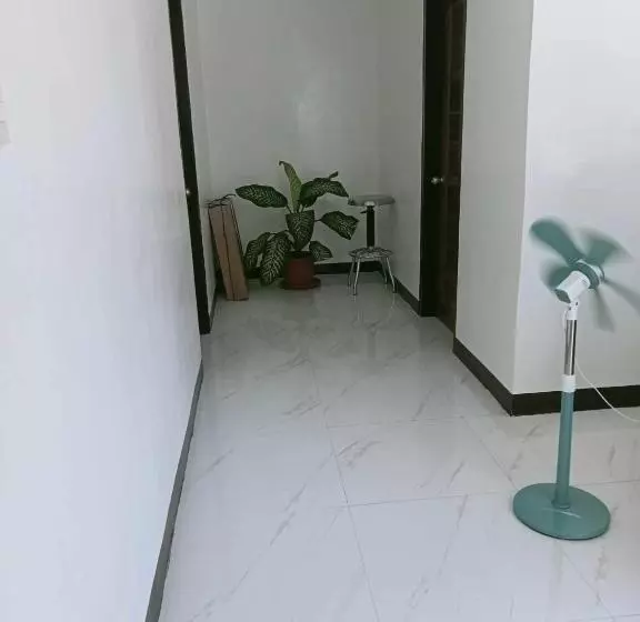هاستل Kmj Suites