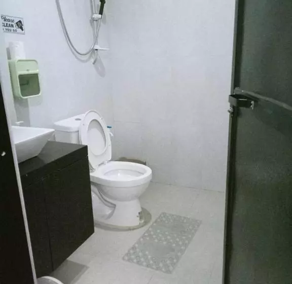 هاستل Kmj Suites