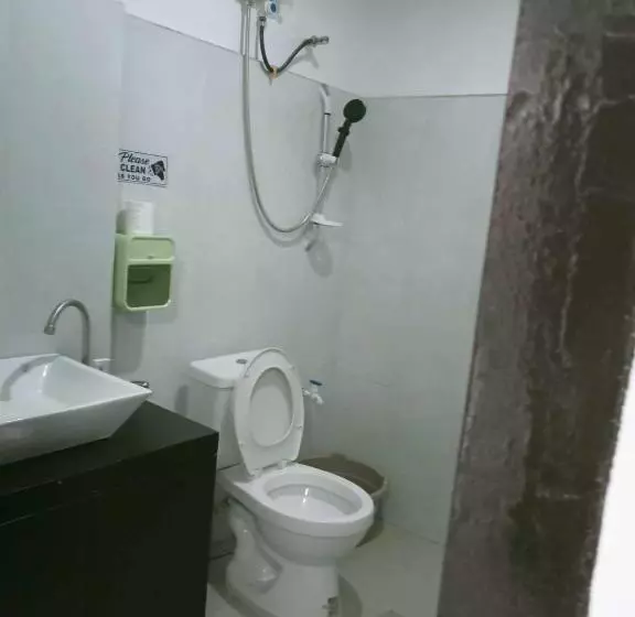 هاستل Kmj Suites