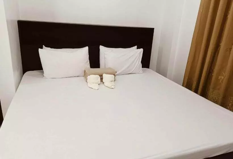هاستل Kmj Suites