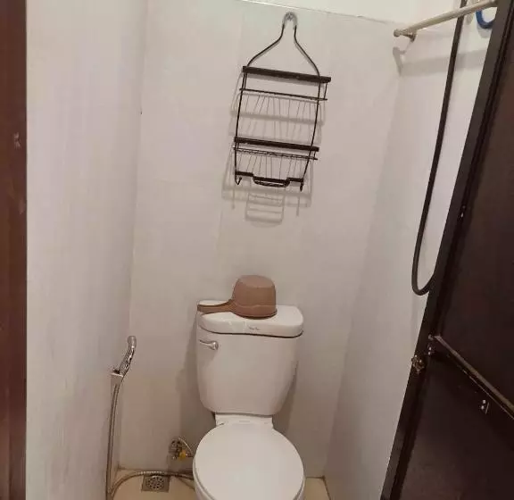 هاستل Kmj Suites