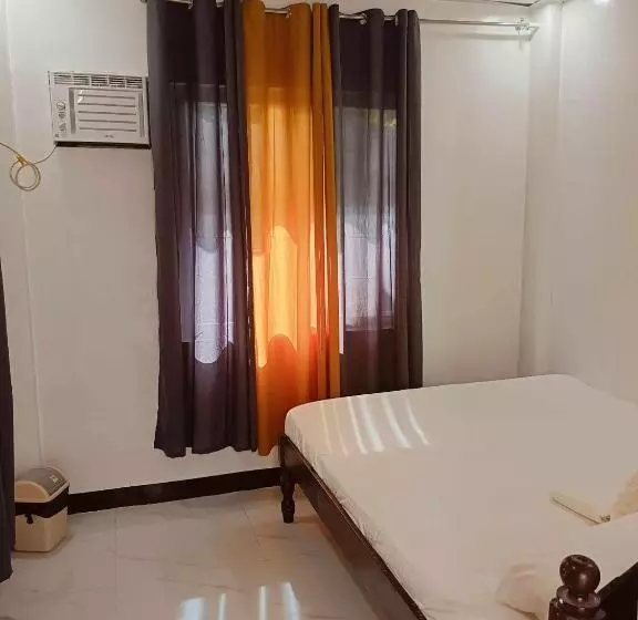 هاستل Kmj Suites