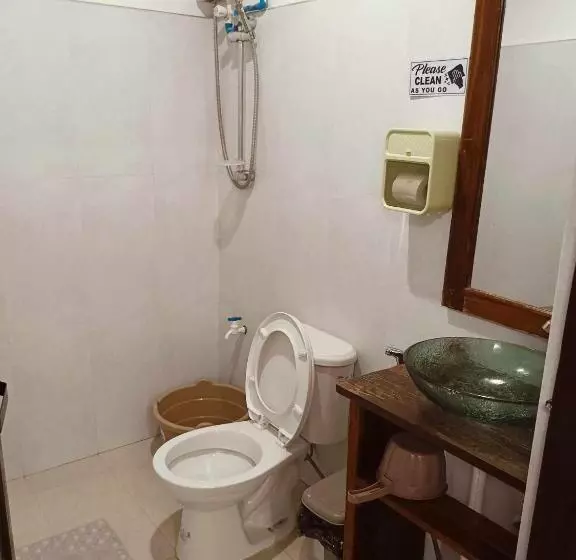 هاستل Kmj Suites