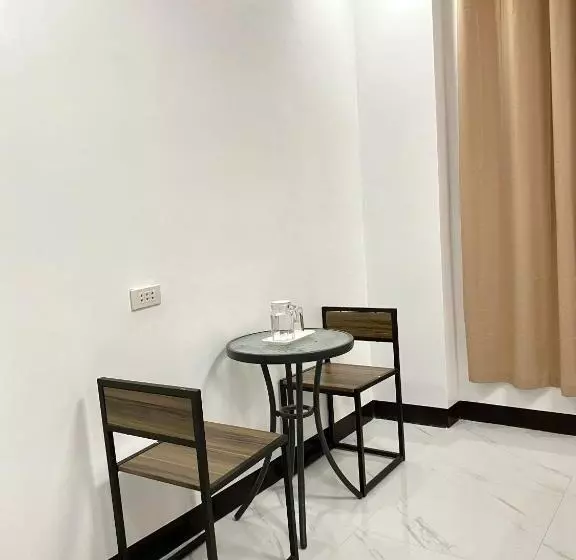هاستل Kmj Suites