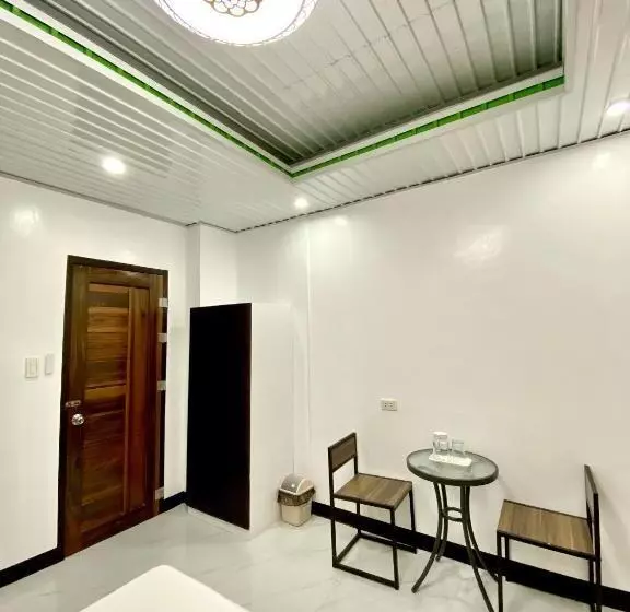 هاستل Kmj Suites