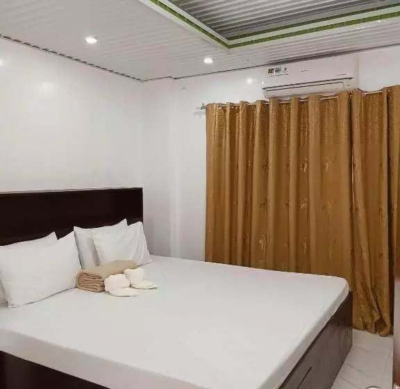 هاستل Kmj Suites