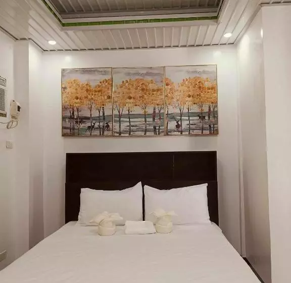 هاستل Kmj Suites