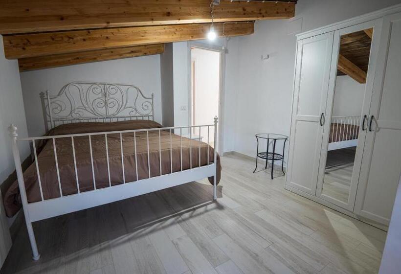 Bed and Breakfast Roberta House