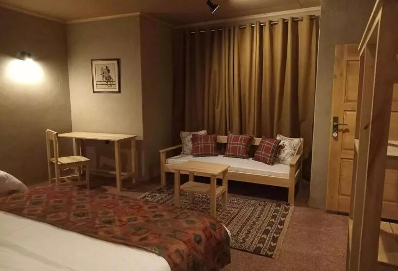 Bucolic The River Resort