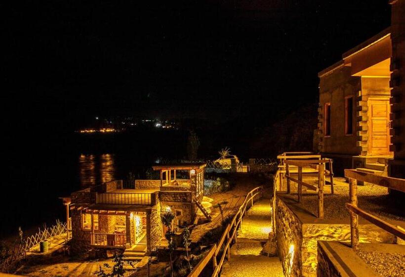 Bucolic The River Resort