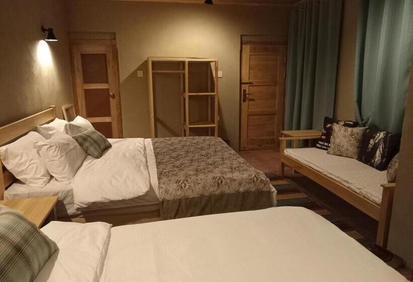 Bucolic The River Resort