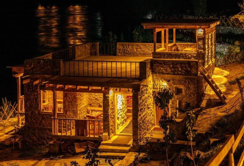 Bucolic The River Resort