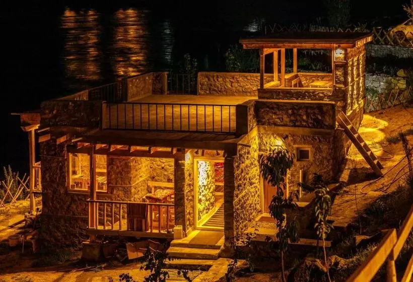Bucolic The River Resort
