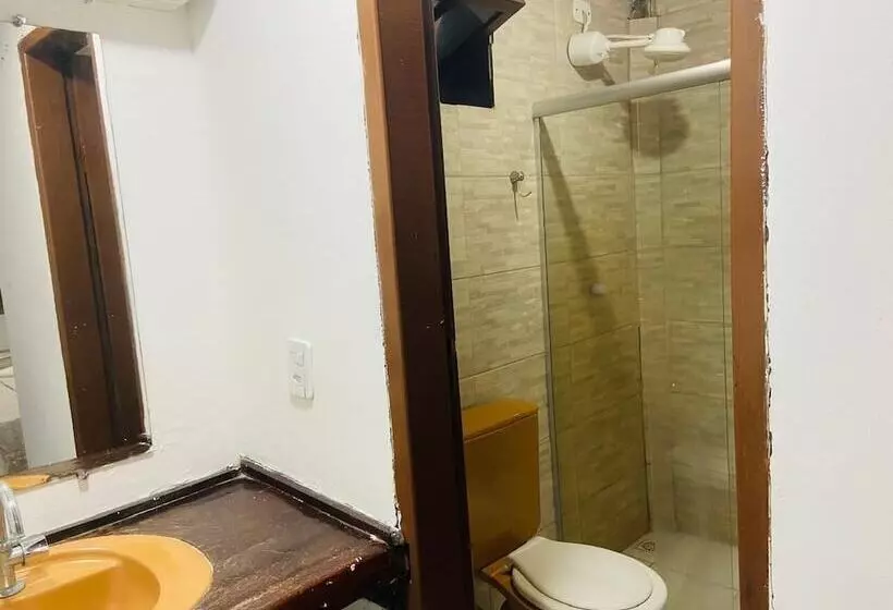 هتل Pousada Luz Do Sol