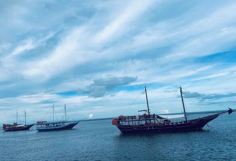 Hotel Pousada Luz Do Sol