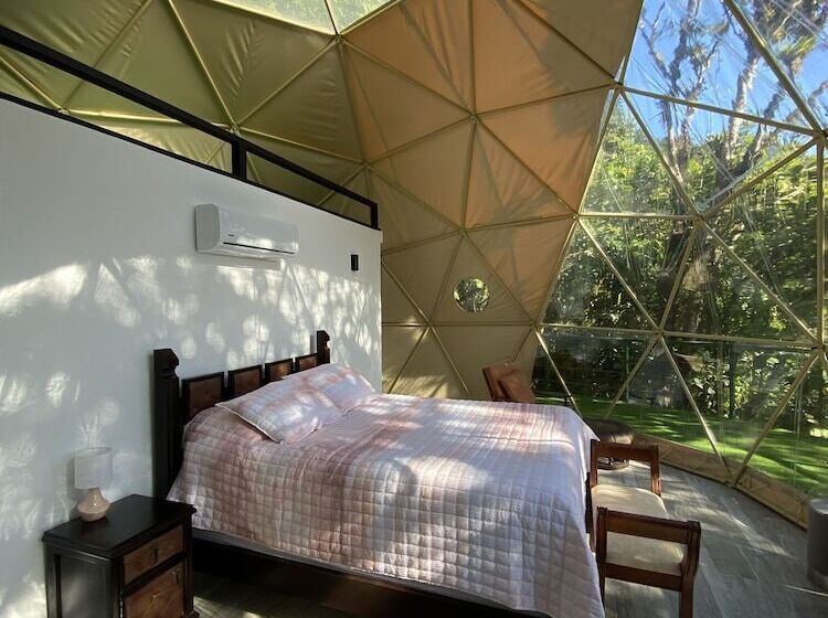 호텔 Way To Heaven Glamping