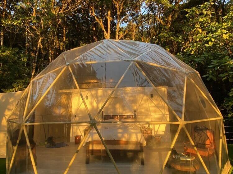 호텔 Way To Heaven Glamping