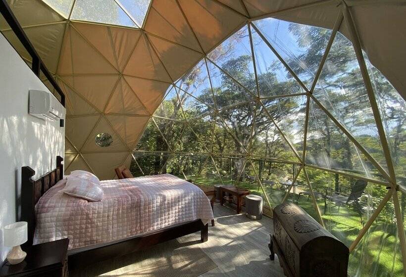 호텔 Way To Heaven Glamping