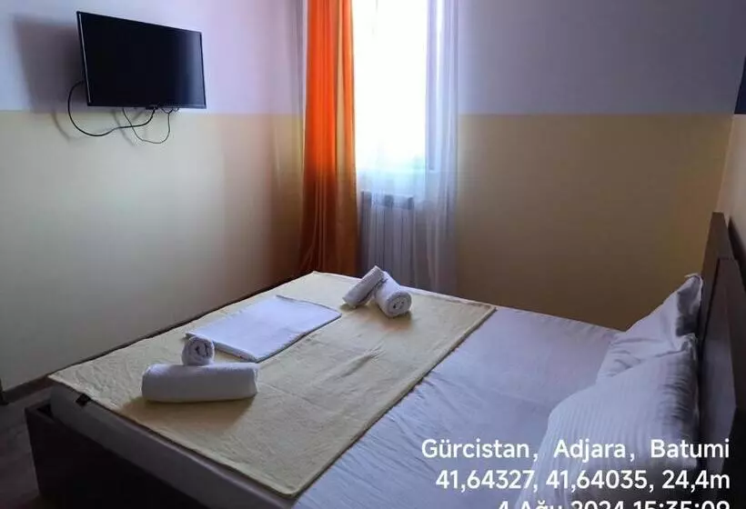 Allaturqa Hotel Hostel