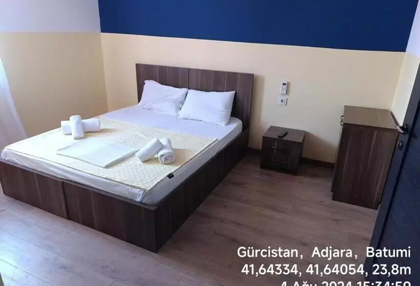 Allaturqa Hotel Hostel