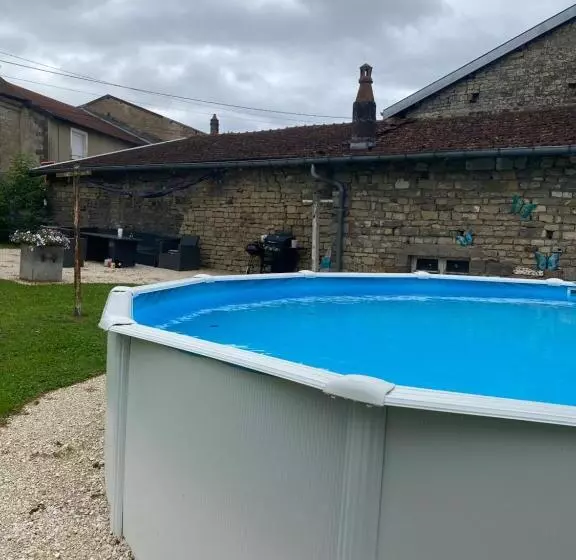 Aamiaismajoitus (B&B) Quad Adventure