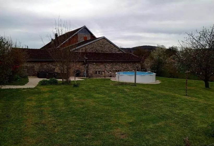 Aamiaismajoitus (B&B) Quad Adventure