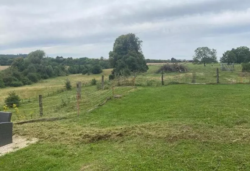 Aamiaismajoitus (B&B) Quad Adventure