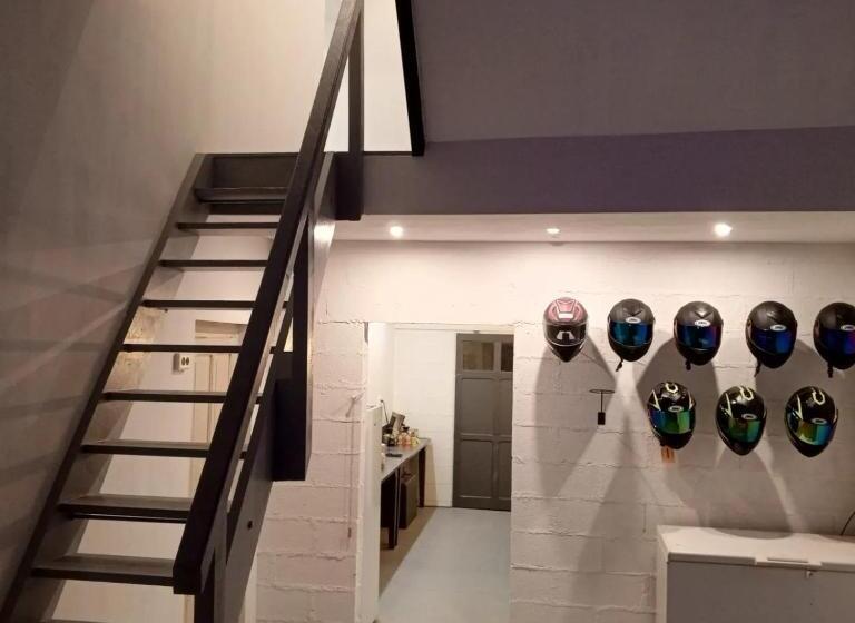 צימר Quad Adventure