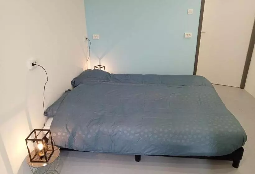 Aamiaismajoitus (B&B) Quad Adventure