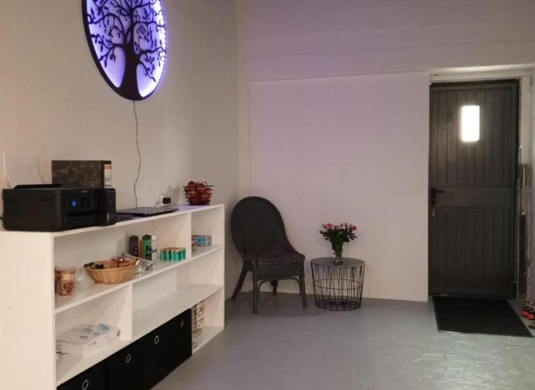 צימר Quad Adventure