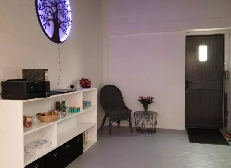 Aamiaismajoitus (B&B) Quad Adventure