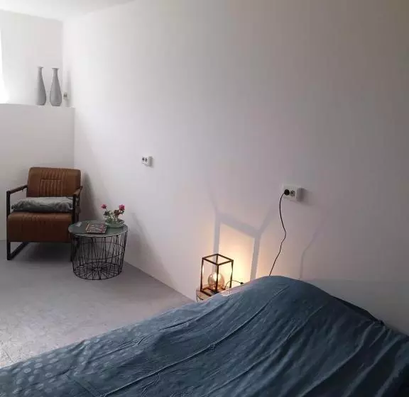 Aamiaismajoitus (B&B) Quad Adventure