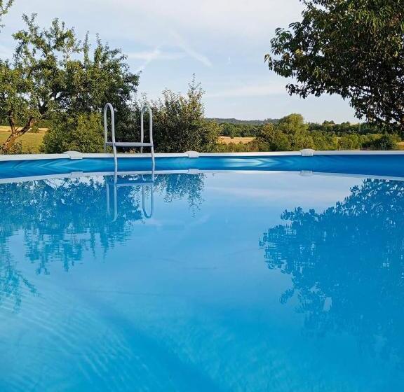 צימר Quad Adventure