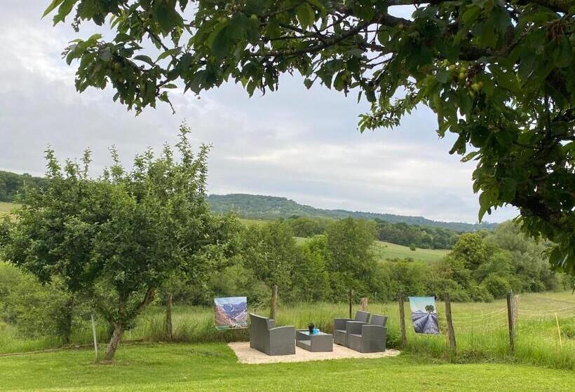 צימר Quad Adventure