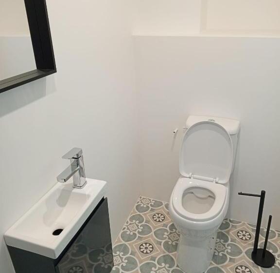 צימר Quad Adventure