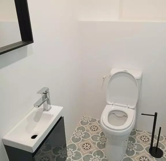 Aamiaismajoitus (B&B) Quad Adventure