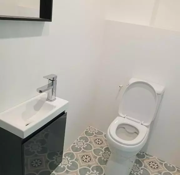 Aamiaismajoitus (B&B) Quad Adventure