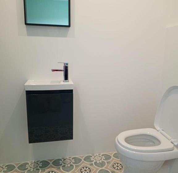 צימר Quad Adventure