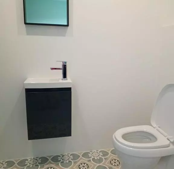 Aamiaismajoitus (B&B) Quad Adventure