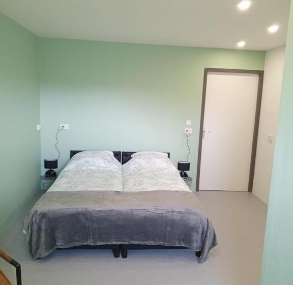 צימר Quad Adventure