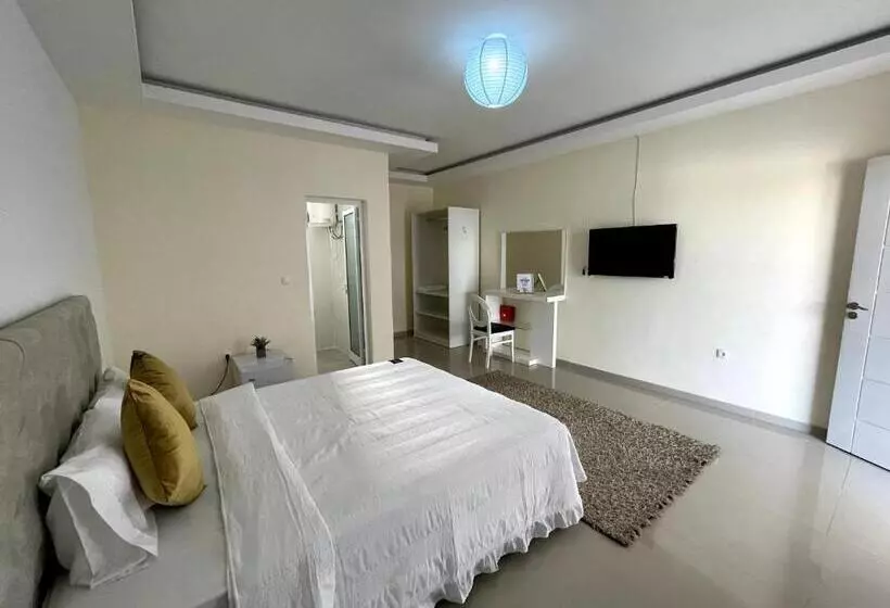 پانسیون Espaço Ru B