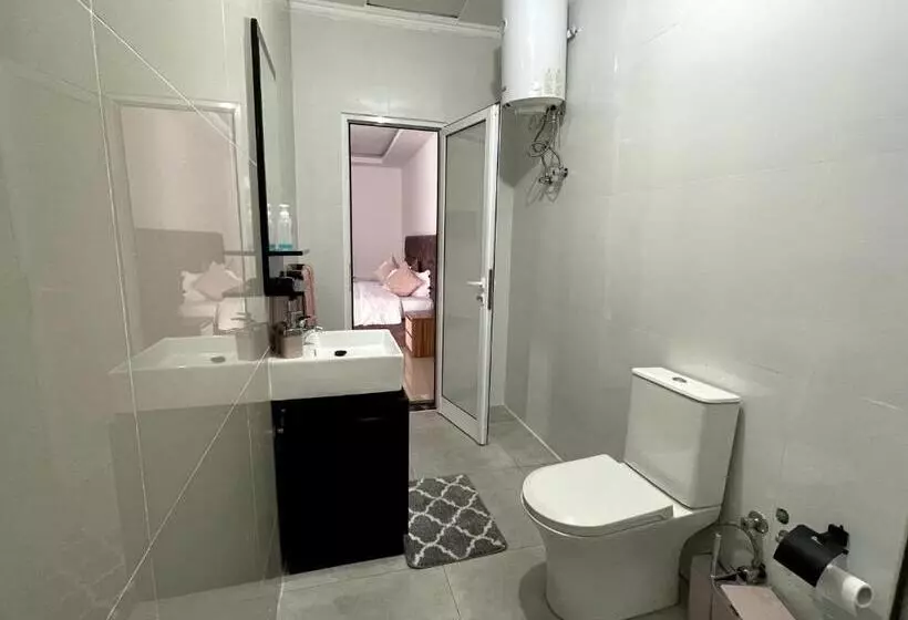 پانسیون Espaço Ru B