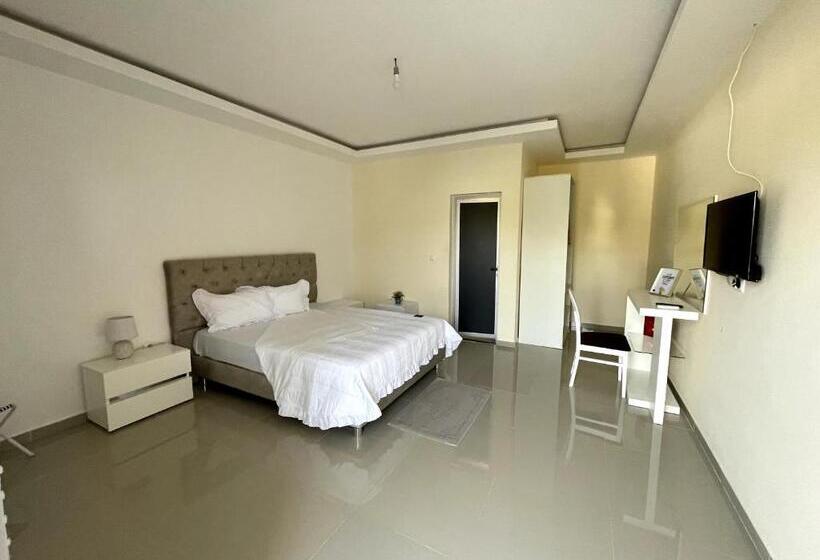 پانسیون Espaço Ru B