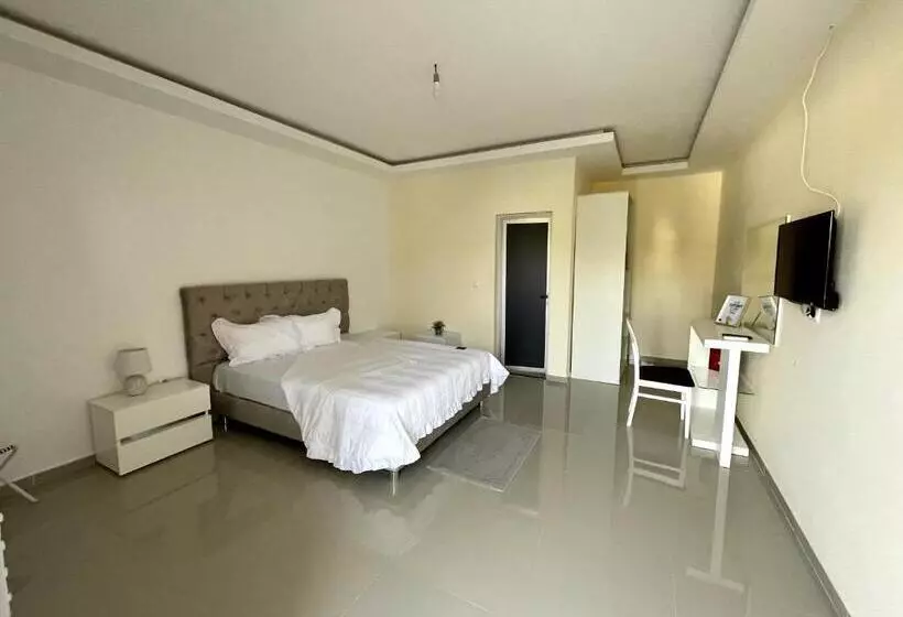 پانسیون Espaço Ru B